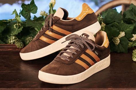 oktoberfest adidas shoes|adidas munchen oktoberfest black.